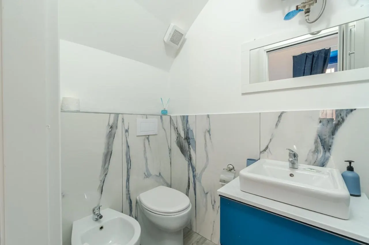 شقة Rapallo Seaside Dream! Lovely Studio 0*,
