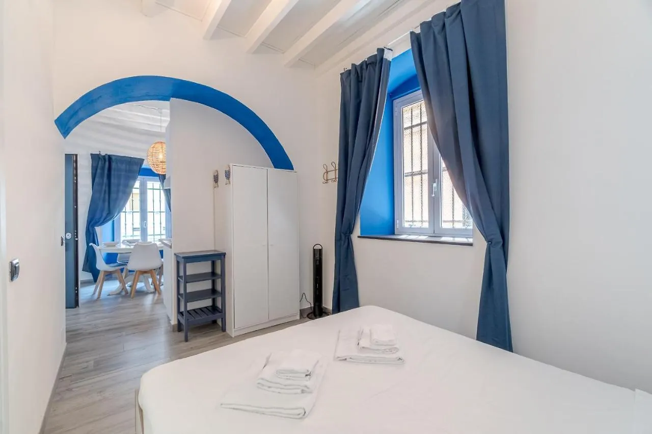 شقة Rapallo Seaside Dream! Lovely Studio