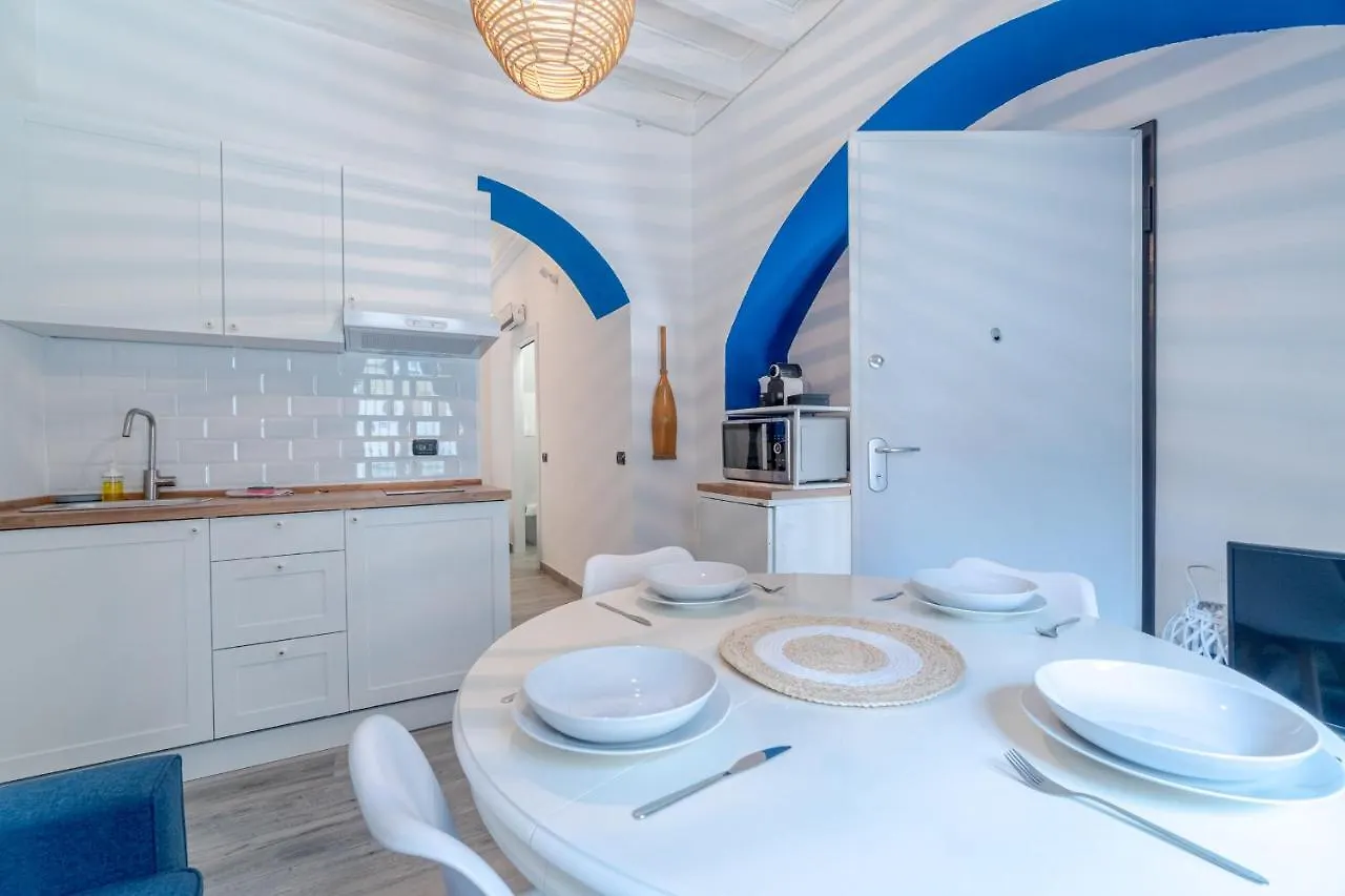 شقة Rapallo Seaside Dream! Lovely Studio