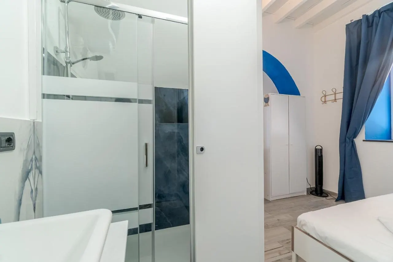 شقة Rapallo Seaside Dream! Lovely Studio