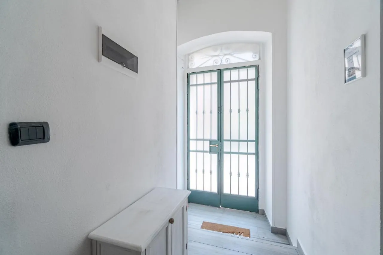 شقة Rapallo Seaside Dream! Lovely Studio إيطاليا