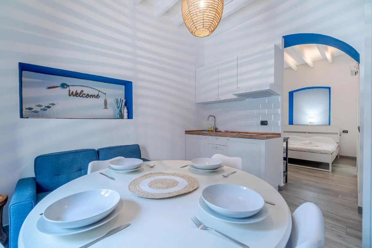 شقة Rapallo Seaside Dream! Lovely Studio